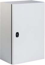Image du produit Schneider Electric Armoire murale