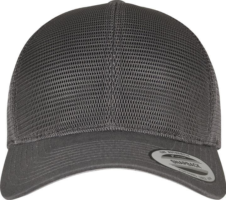 Produktbild Flexfit 360° Omnimesh Cap (One Size)