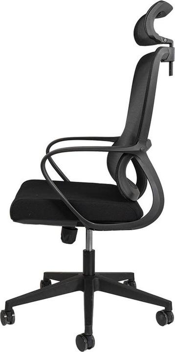 Produktbild Contini Bürostuhl ErgoMax schwarz