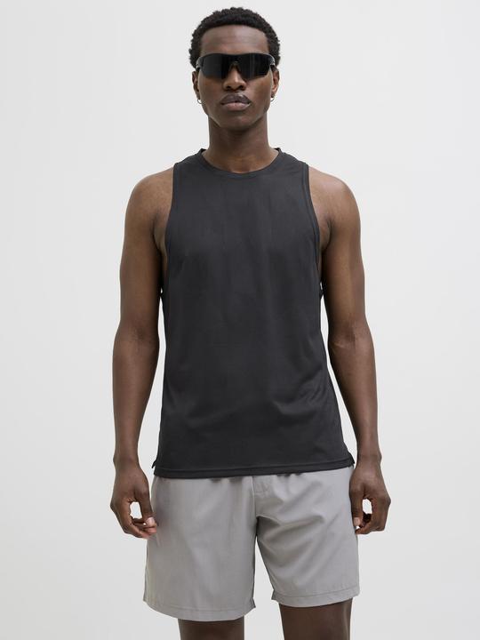 Actual product image Jack & Jones Gedruckt Rundhalsausschnitt Tanktop Tanktop (S)
