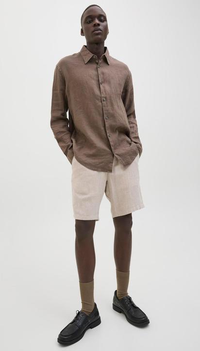 Actual product image Jack & Jones Tapered Fit Shorts Shorts (XS)