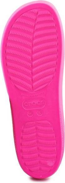 Image du produit Crocs Klassische Plateau-Flip-Flops (41, 42)