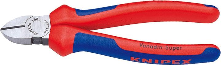 Actual product image Knipex Diagonal Cutter (125 mm)
