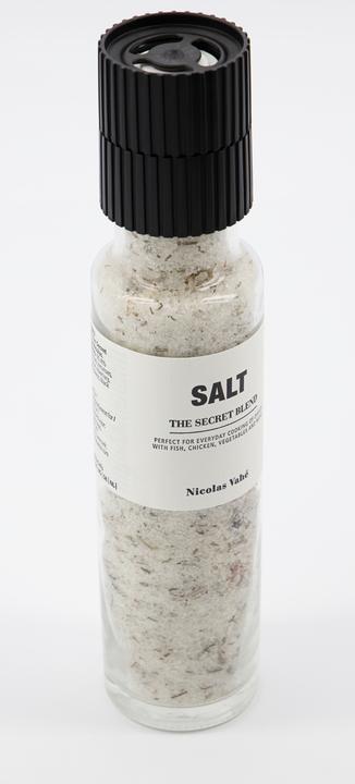 Actual product image Nicolas Vahé The Secret Blend (320 g)