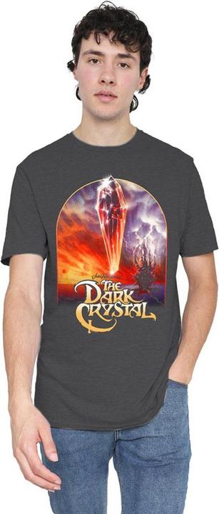 Produktbild Mister B TShirt meliert (M)