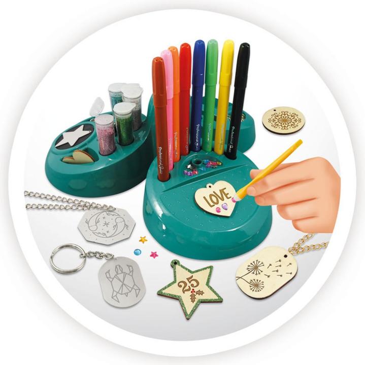 Produktbild Buki Professional Studio - Atelier gravure