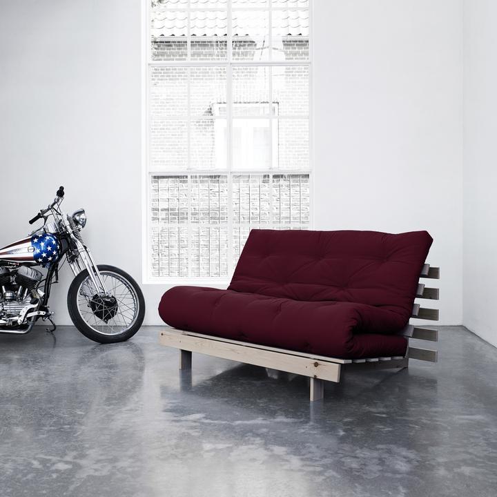 Actual product image Karup Design Roots (2 person sofa, Sofa bed)