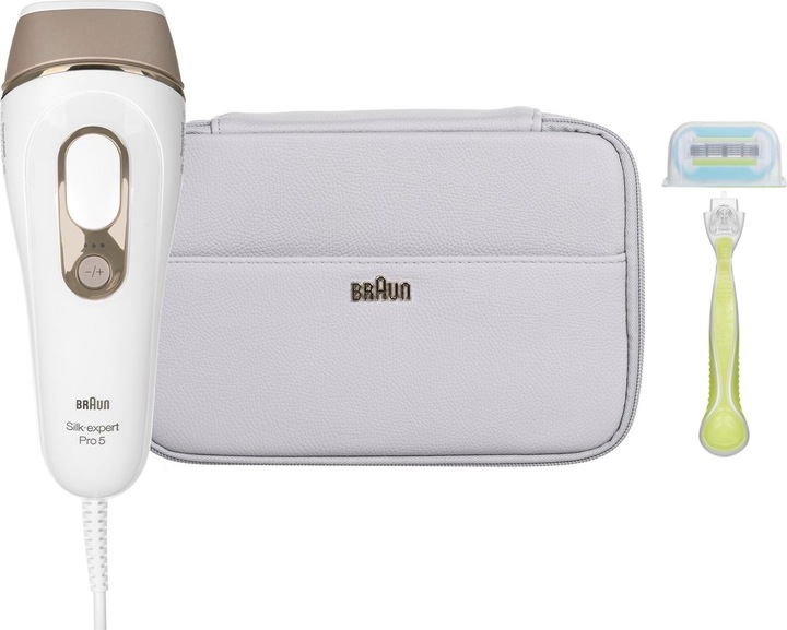 Immagine prodotto Braun Silk-Expert Pro 5