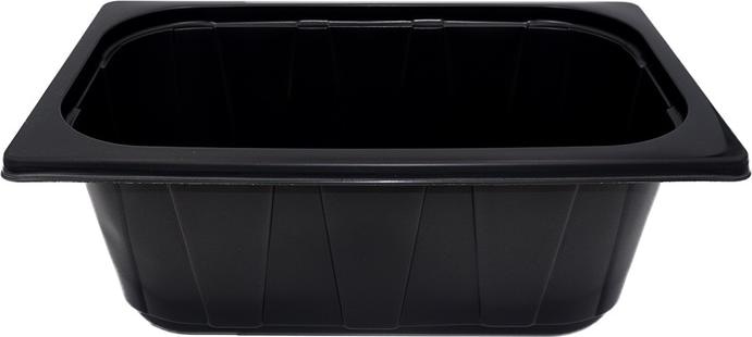 Image du produit Barquette à sceller 265x163x100mm PP (192 pièce(s))