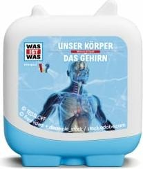 Produktbild Tonies Clever Tonie Was ist Was - 4er Set (Deutsch)