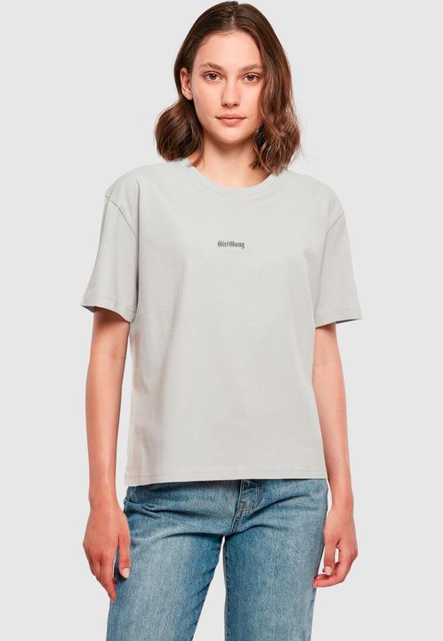 Produktbild Miss Tee Girl Gang Tee - 125239 (S)