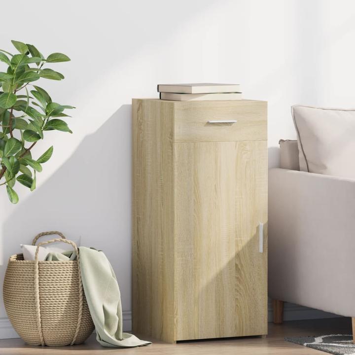 Image du produit vidaXL Sideboard (40 x 42.50 x 93 cm)