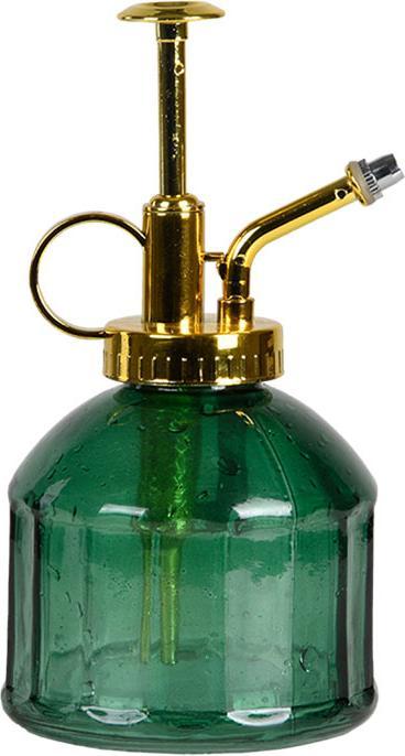 Esschert Design Pflanzensprüher Glas Classic 0.2l (0.21 l)