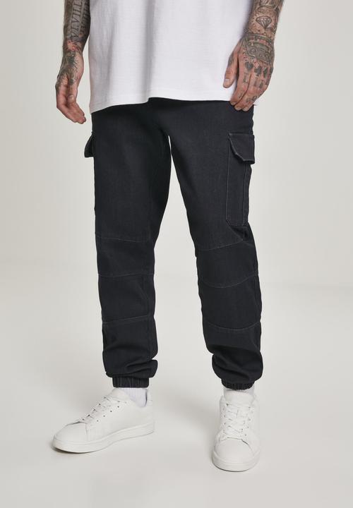 Produktbild Urban Classics Cargo Jogging Jeans (L)