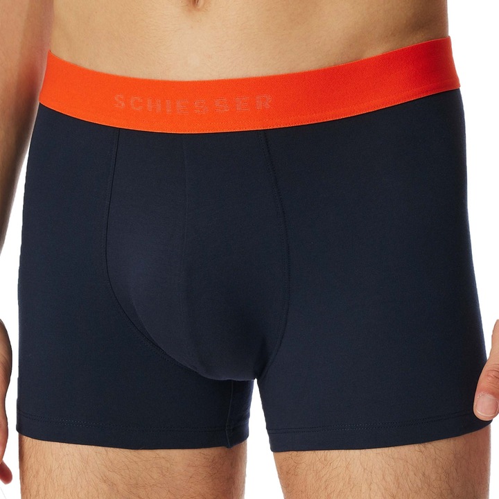 Produktbild Schiesser Trunk 95/5 Organic Cotton (XL, 3er Pack)