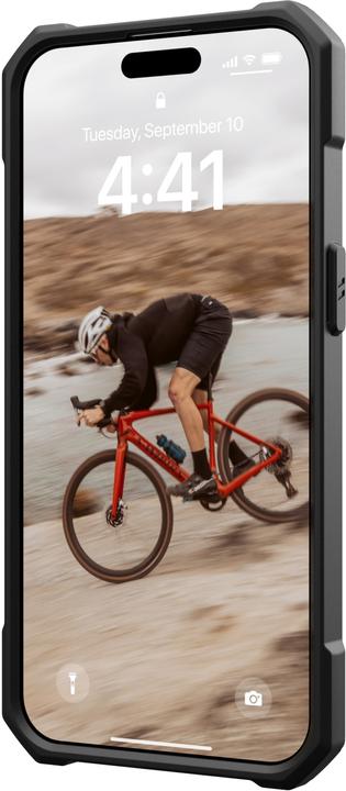 Produktbild UAG Essential Armor Case (Apple iPhone 15 Pro Max)