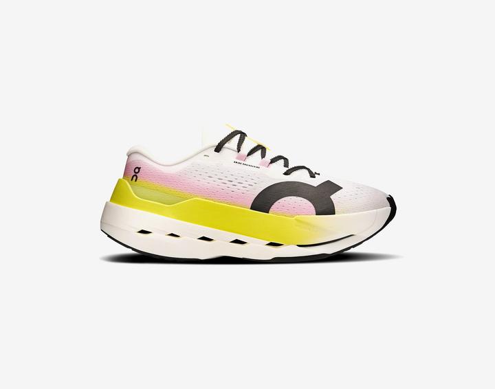 Actual product image On Running On Women's Cloudboom Max (37.5)