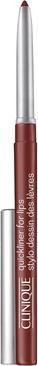 Image du produit Clinique Quickliner (Rose cacao)
