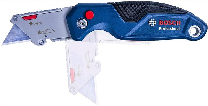 Image du produit Bosch Professional Ensemble de couteaux (Cutters)
