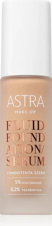 Produktbild Astra Make-up Flüssiges Foundation Serum Primer