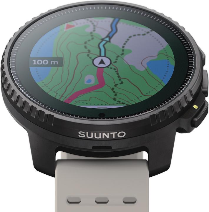 Produktbild Suunto Vertical Solar (49 mm)
