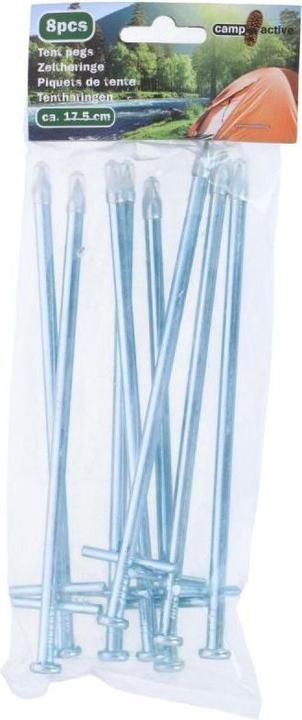 Actual product image Camp Active Tent pegs