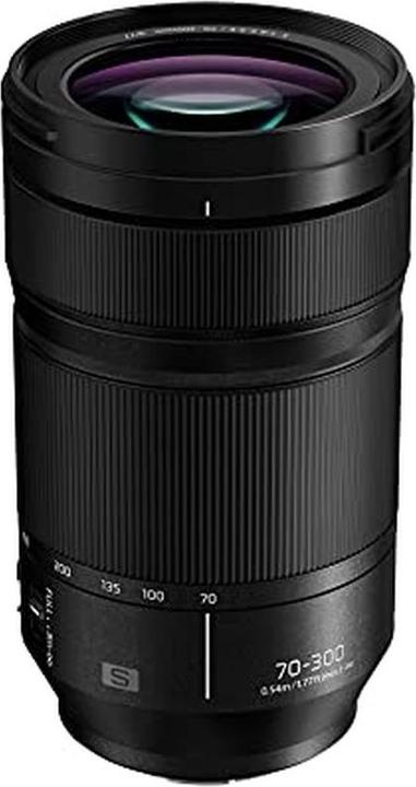 Panasonic Lumix S 70-300mm f/4.5-5.6 OIS (L-Mount, full size)