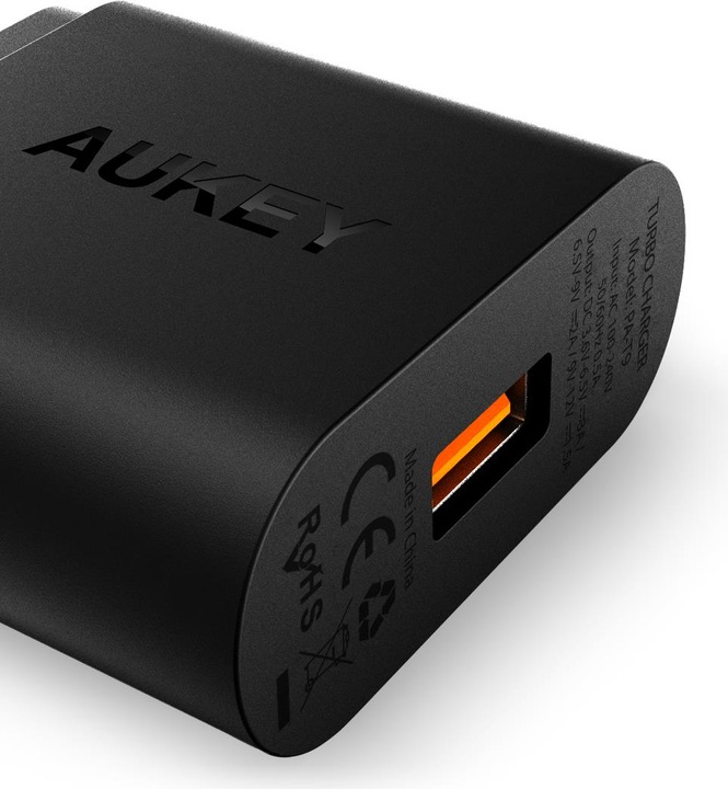 Actual product image Aukey Pa-T9 (18 W)