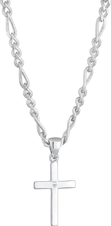 Immagine prodotto Kuzzoi Croce (Argento 925, 60 cm)