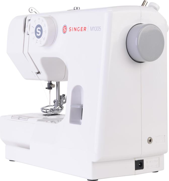 Actual product image Singer M1005