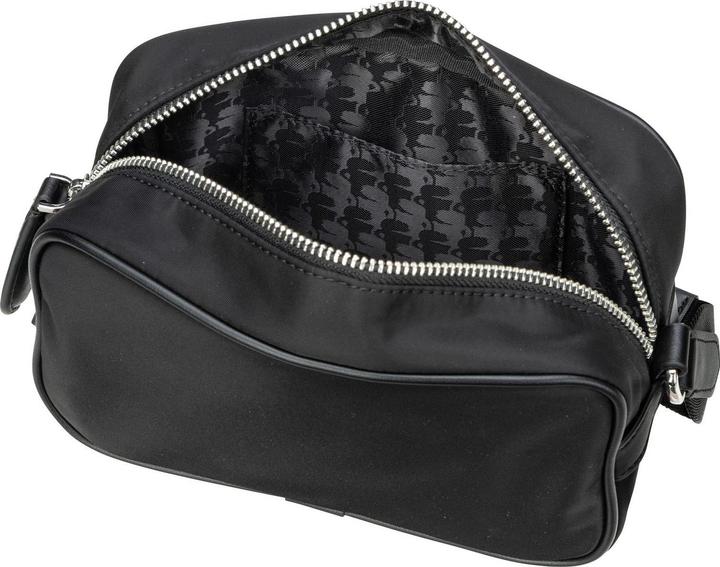 Produktbild Karl Lagerfeld Umhängetasche K/Ikonik 2.0 Nylon Camera Bag