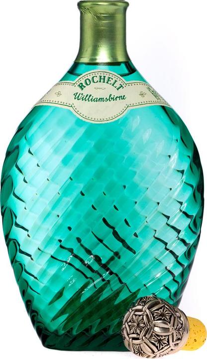 Produktbild Rochelt Williamsbirne 0,7l 50% (1 x 70 cl)