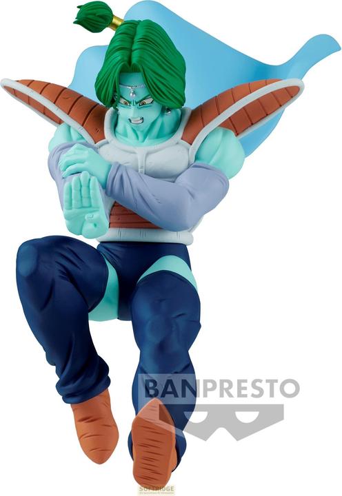 Image du produit Banpresto Dragon Ball - Zarbon Match Makers