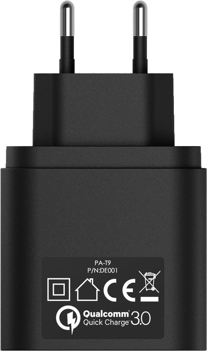 Actual product image Aukey Pa-T9 (18 W)