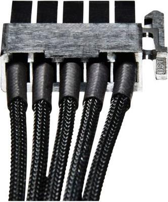 Produktbild be quiet! Cs-3640 (60 cm, SATA)