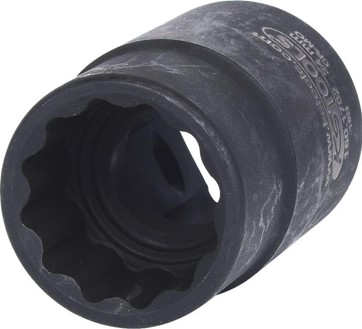 Immagine prodotto KS Tools Presa di forza 3/4 dell'albero di trasmissione.24mm.12-edge (34 mm)