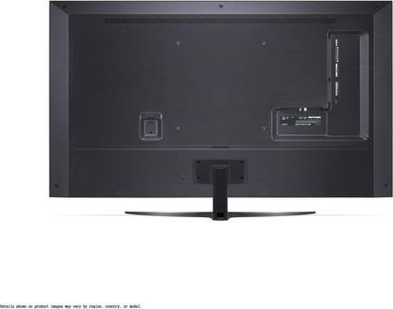 Image du produit LG 55NANO869PA (55", Nano-Cell, 4K, 2021)