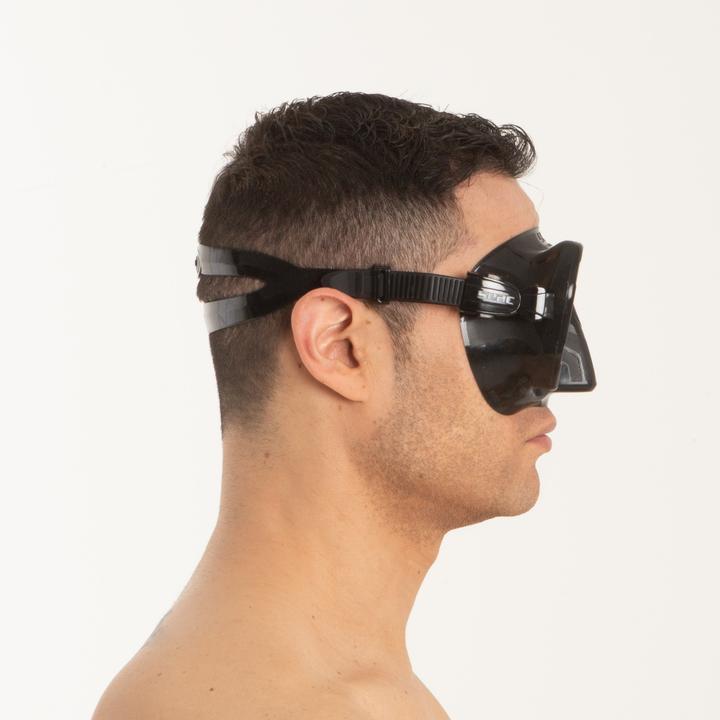 Image du produit Seac Masque Ajna