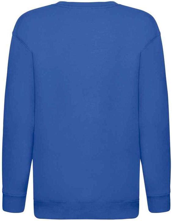 Produktbild Fruit of the Loom Premium Sweatshirt Überschnittene Schulter (152, 158)