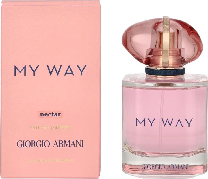 Immagine prodotto Giorgio Armani La mia strada (Eau de parfum, 50 ml)