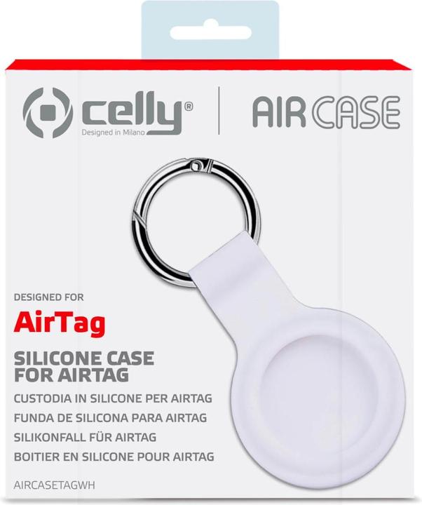 Actual product image Celly Aircase
