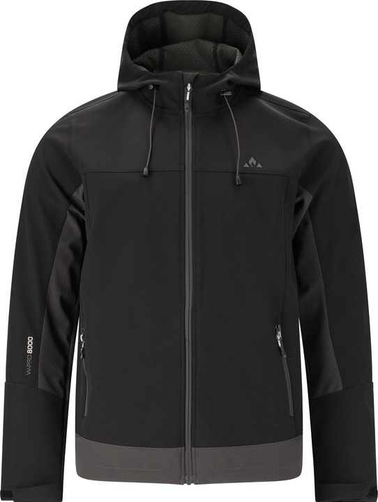 Produktbild Whistler Ryder Softshell (XL)