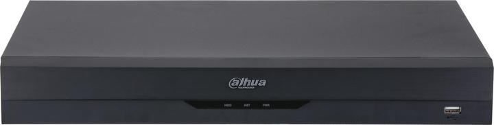 Dahua XVR5216AN-I3 Enregistreur vidéo numérique (DVR) Noir (5 Mpx)
