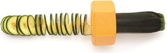 Immagine prodotto Monkey Business Affettaverdure Cucumbo, giallo
