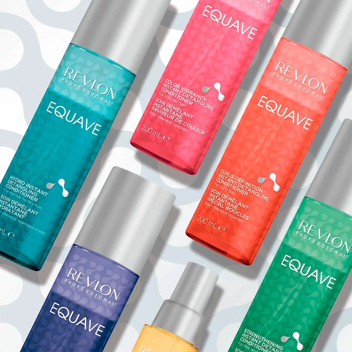 Actual product image Revlon Professional Equave Strengthening (200 ml)