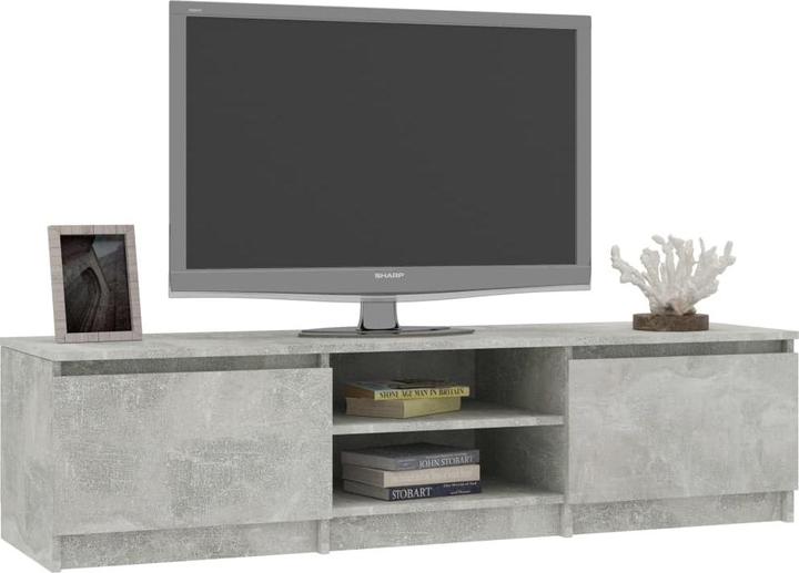 Produktbild vidaXL TV-Schrank (40 x 140 x 35.50 cm)