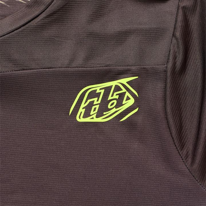 Produktbild Troy Lee Designs Skyline SS Jersey, Elemental, dark earth, L (L)