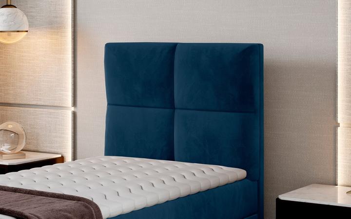 Immagine prodotto ELTAP Rivia mit Stauraum (90 x 200 cm)