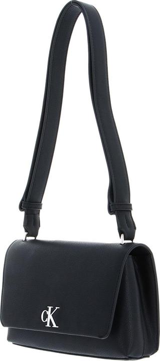 Immagine prodotto Calvin Klein CKJ Minimal Monogram EW Flap25 Nero