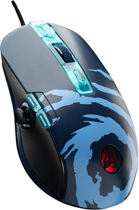 Produktbild Lexip - Souris Kakashi Design By Tsume (Kabelgebunden)